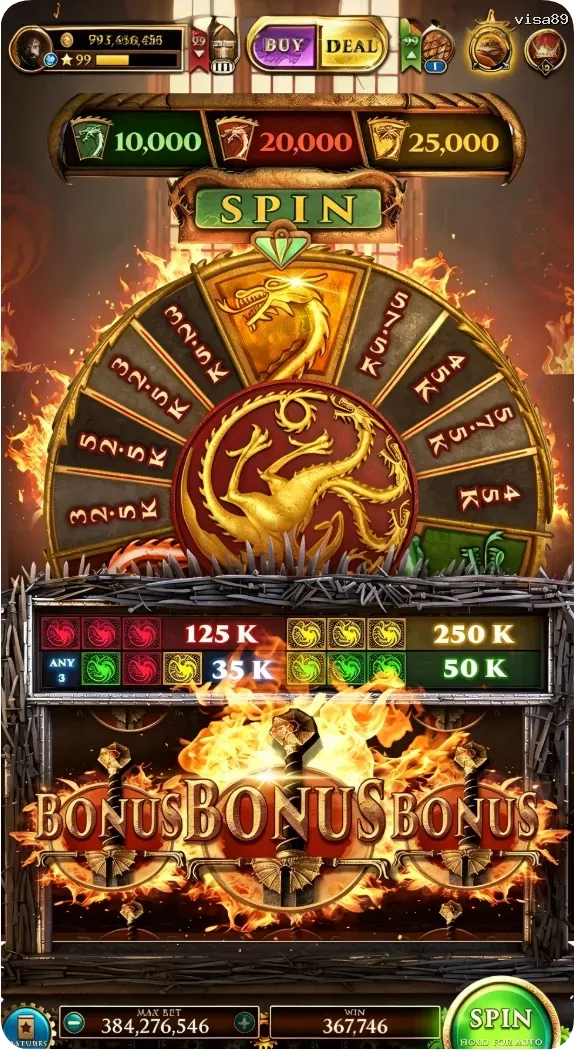 visa89 APK