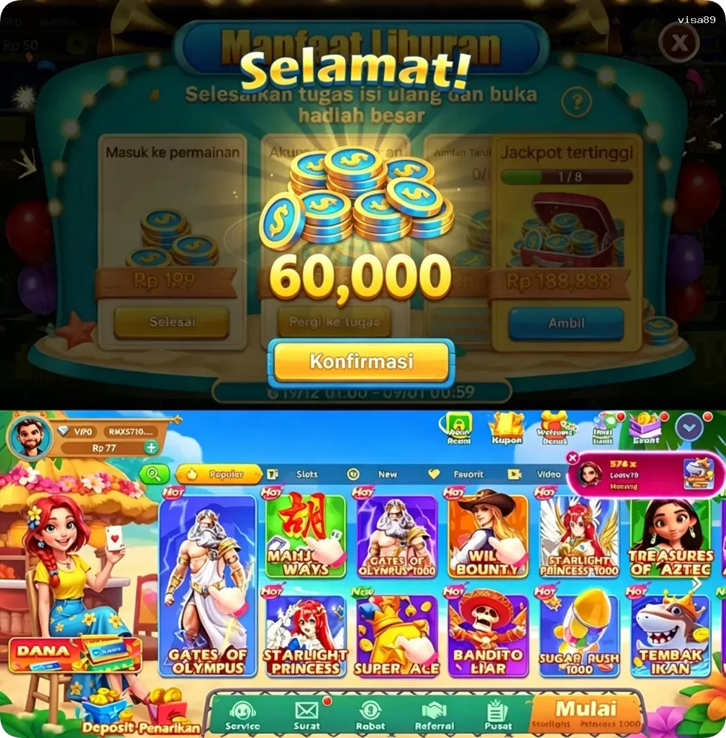 visa89 Masuk - visa89 Resmi